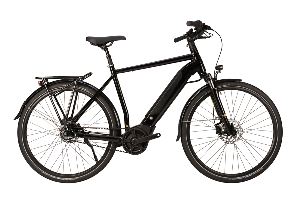 CENTROS GT x-bar hub