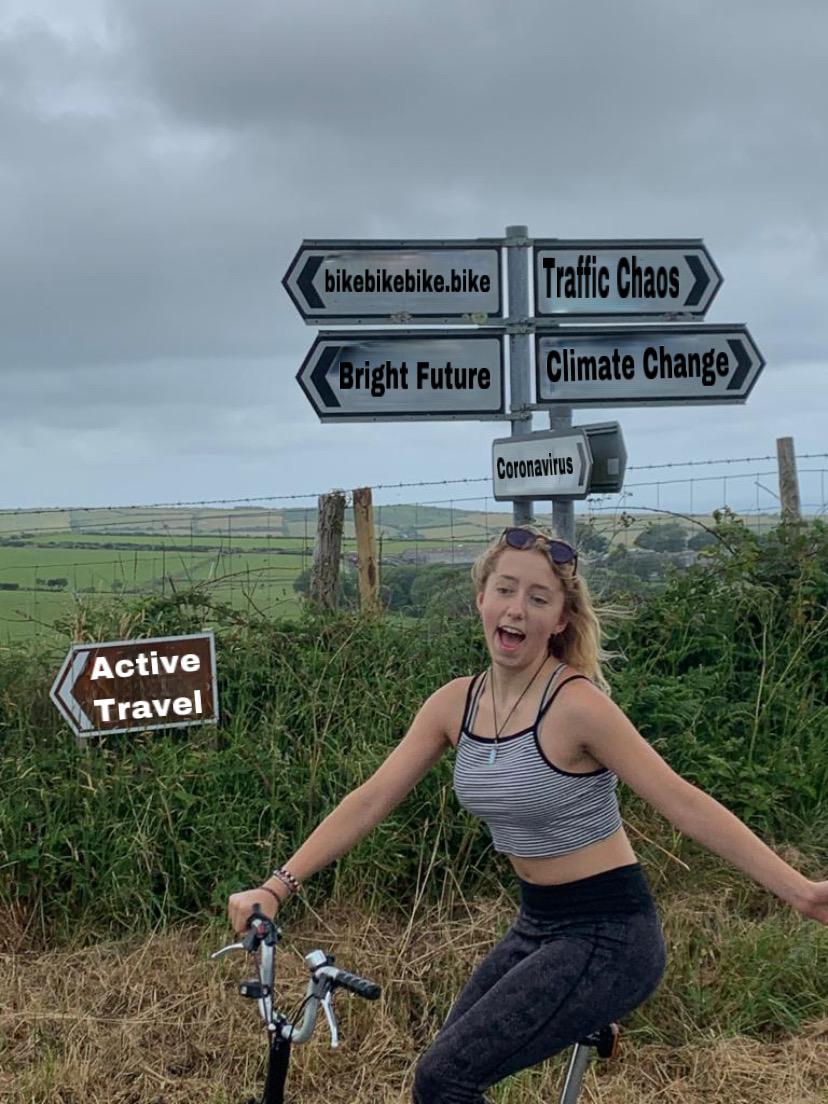 grace alternative signpost picture